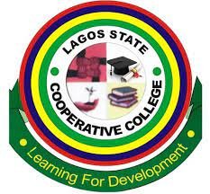 Lagos State Cooperative College Admission Form