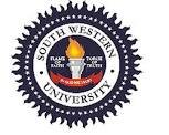 South Western University Post-UTME Form