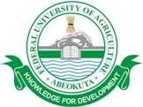 FUNAAB Post UTME Past Question and Answers