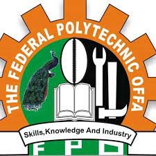 Federal Poly Offa ND Part-Time Admission List