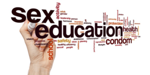 Importance of Sex Education