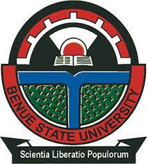 Benue State University Pre-VTS Admission Form