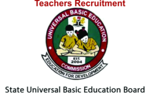 Benue State Teachers Recruitment