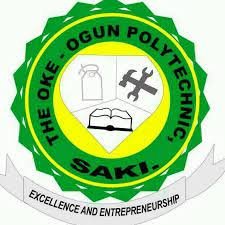 Oke-Ogun Poly Saki Matriculation Ceremony