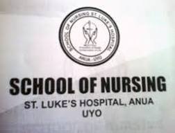 Akwa Ibom State School of Nursing Admission Requirements