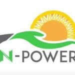 N-power Portal Login