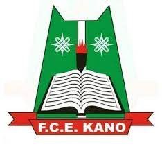 FCE Kano Admission List