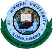 Al-Hikmah University Sandwich Degree Admission Form