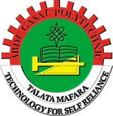 Abdu Gusau Polytechnic ND Admission List