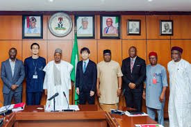 Federal Ministry of Budget and National Planning Recruitment