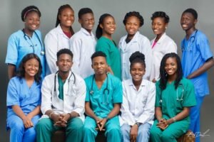 10 Best Universities to Study Nursing in Nigeria