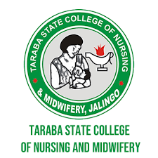 Taraba State College of Nursing and Midwifery Form