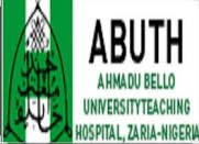 Ahmadu Bello University Teaching Hospital