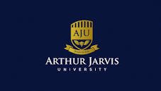 Arthur Jarvis University Post UTME/DE Form
