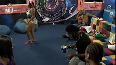 BBNaija Day 6: A triangle interwoven with erotic delights