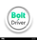 Bolt driver at Ogwepa Nigeria Limited