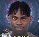 Big Brother Naija Season 7 Housemate