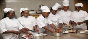 Catering Schools in Lagos and Their Fees