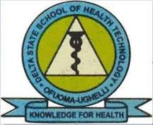 Delta State College of Health Technology Admission List 