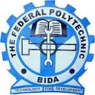 Federal Polytechnic Bida HND Admission List