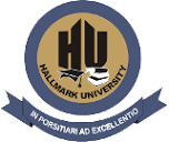 Hallmark University Post-UTME Screening exercise