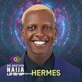 BBNaija: Hermes Emerges Head of House for Week 2 