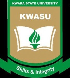 KWASU Pre-degree Form