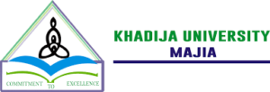 Khadija University Majia (KUM) Post UTME Form
