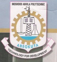 MAPOLY ND Part-Time Admission Form
