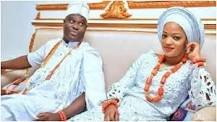 Ooni of Ife Wife