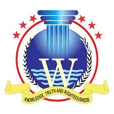 Wellspring University Post UTME Form