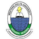 Western Delta University Post-UTME/DE Form