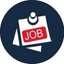Job recruitment logo