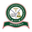 School of Health Technology Keffi Past Questions 