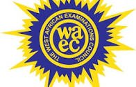 WAEC GCE Registration Form 