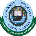 Al-Hikmah University Diploma Admission 