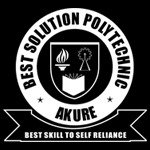 BESTPOTECH Post UTME Screening Form