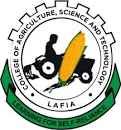 College of Agriculture, Lafia notice on admission lists
