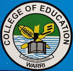 College of Education Warri 