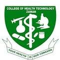 College of Health Technology Zawan 
