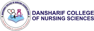 Dansharif College Of Nursing Sciences Past Questions