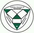 Federal College of Education (FCE) Katsina