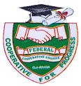 Federal Cooperative College Admissions Form