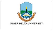 Niger Delta University Post UTME