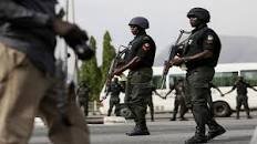 List of Security Agencies in Nigeria