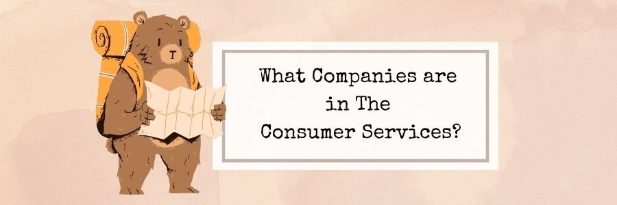 Consumer Services Field
