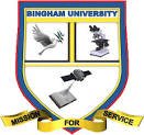 Bingham University Post-UTME/DE