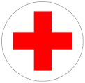 Red cross recruitment past questions