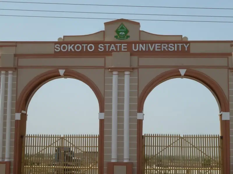 Sokoto-State-University-SSU