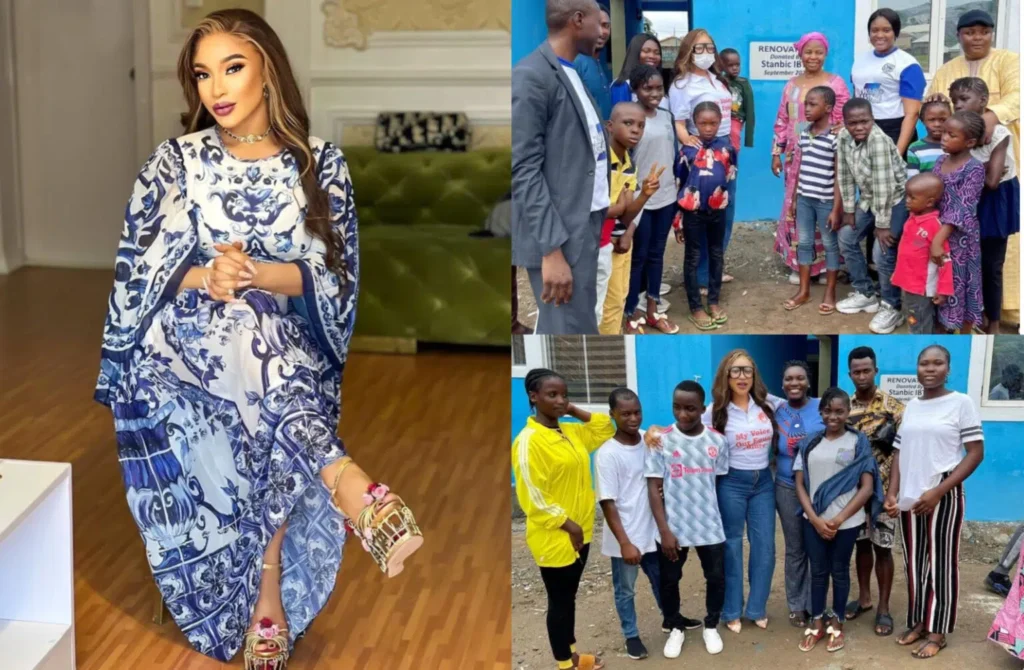 Tonto-Dikeh-to-offer-scholarship-to-1000-students